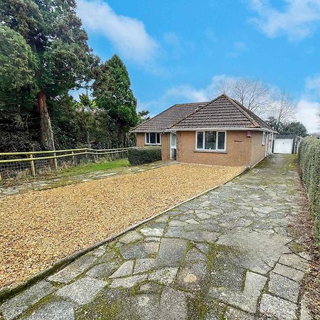 The Lockett Wonderful Large Bungalow Plympton, Plymouth Free Parking By Staystaycations מראה חיצוני תמונה